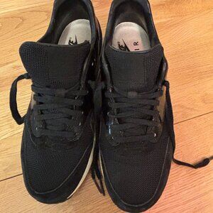 Wmns Air Max 1 VT QS 'Black Patent'